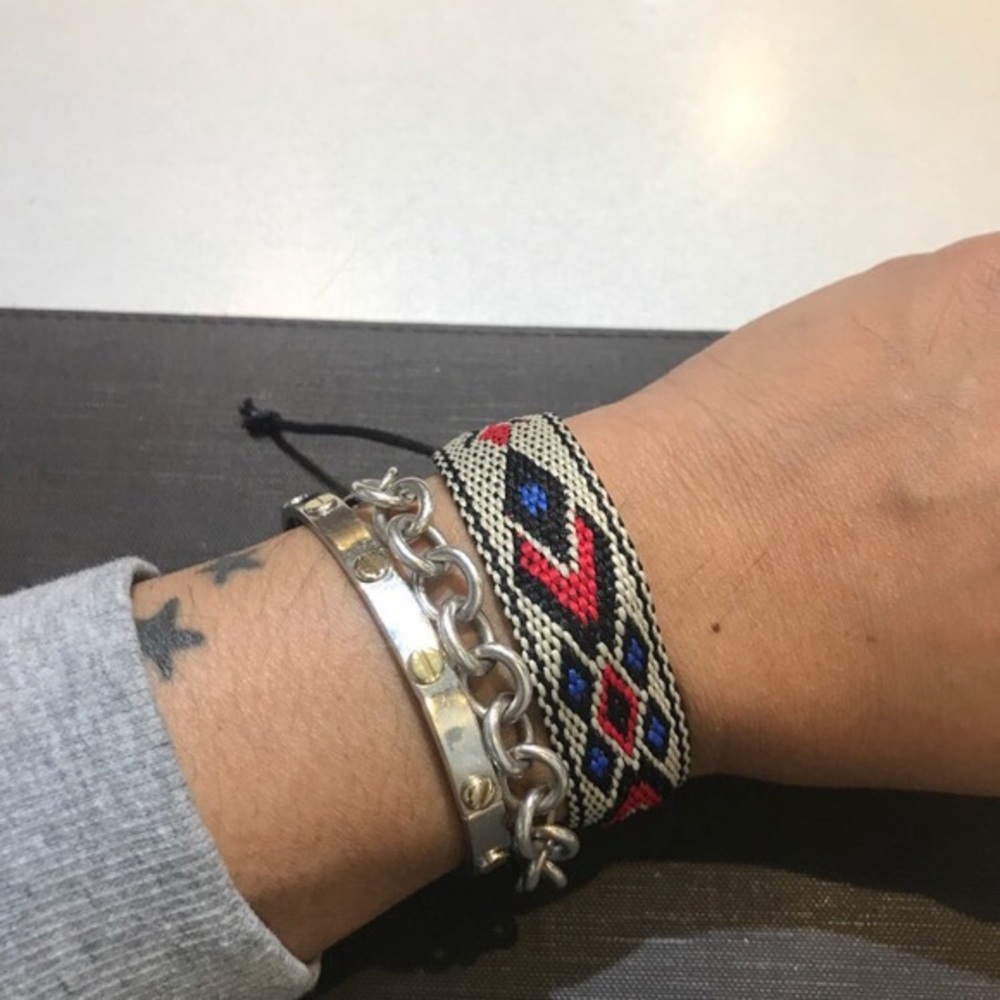 Colorful Bracelet - Picture 2 of 4